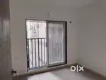 1 bhk semi furnished in kurar village