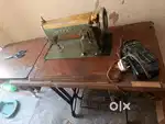 Old model 20 kg electricity