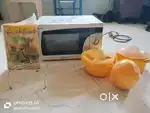 VIDECON OVEN