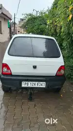 Maruti Suzuki 800 2025 Petrol 60000 Km Driven