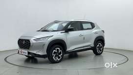 Nissan Magnite 1.0 XV, 2021, Petrol