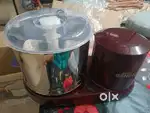 5000₹ grinder prize is negotiable