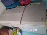 Godrej freeze