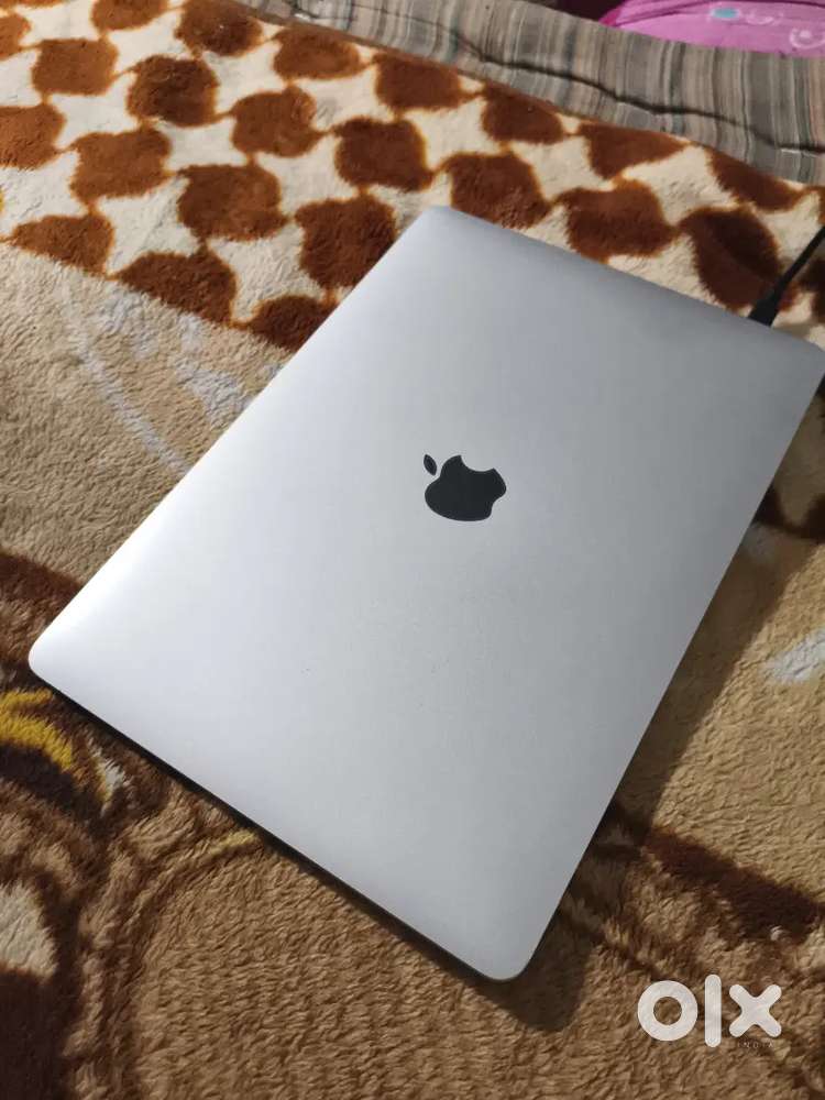 Macbook Air 2023 purchased