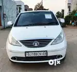 Tata Vista Tech VX BS IV, 2014, Diesel
