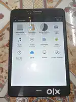 Samsung tab A