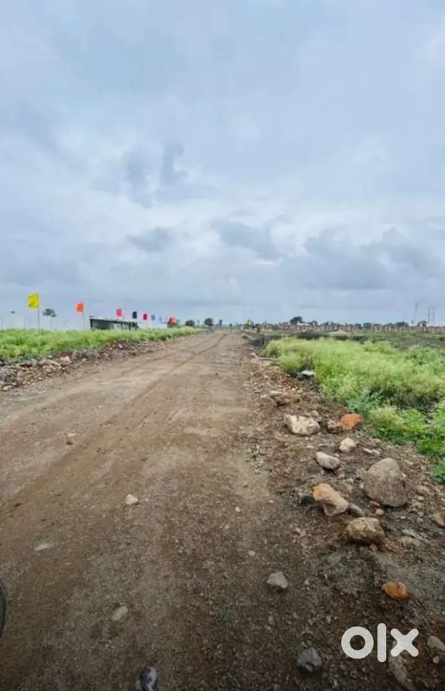 PLOT FOR  SALE BEST LOCATION