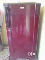 FRIDGE SINGLE DOOR
