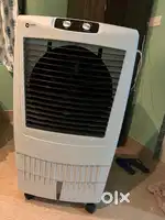 Orient Electric 90L Desert Air Cooler - powerful cooling