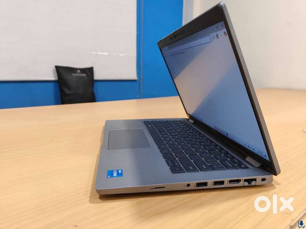 DELL LATITUDE E5420: i5-1145G7/16GB-RAM/256GB-SSD/Win-10P/14inch FHD.