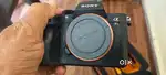 Sony 7r3 shutter count 43k