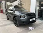 Tata Punch Adventure, 2024, Petrol