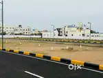 POTHERI SRM COLLAGE NEAR BY 1.8KM FROM GST MAIN ROAD