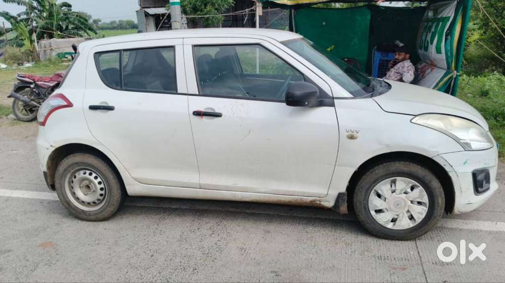 Urgent sell swift VDI first owner