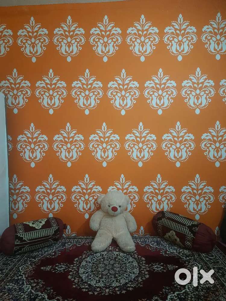 Flat for sale