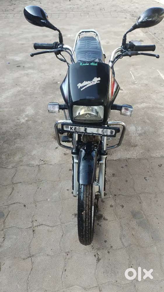 Hero splendor plus