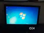 hp monitor