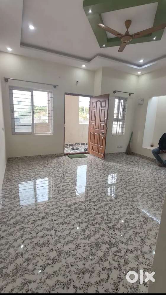 1 bhk house for lease near yelahanka
