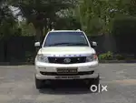 Tata Safari Storme [2015-2019] 2.2 EX 4X2, 2016, Diesel