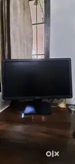 Computer Screen 19 inch Dell