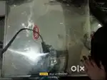 Roti maker
