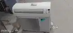 Daikin split AC 1.5  ,2y old good condition