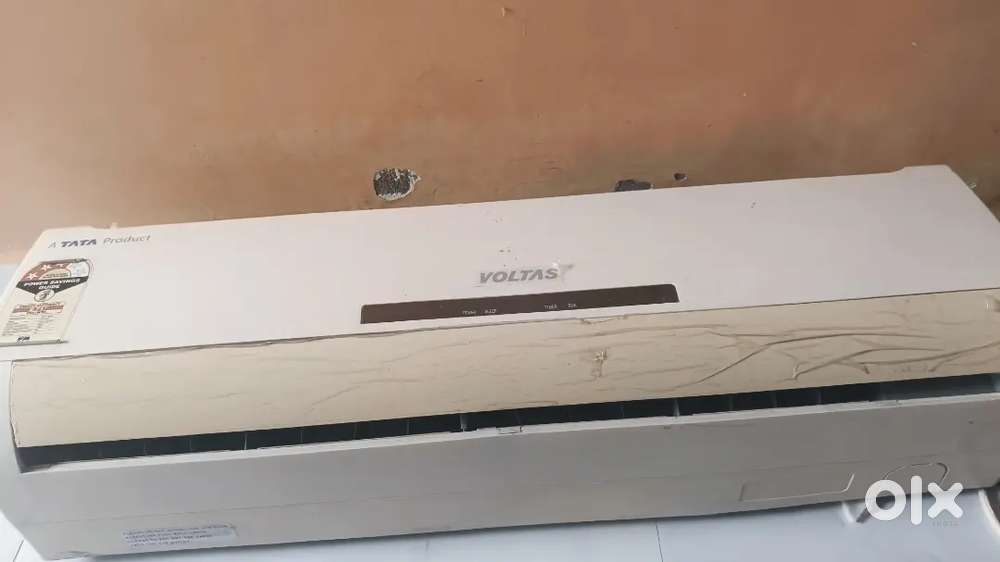 Voltas ac ispit 1.5 ton 3 star