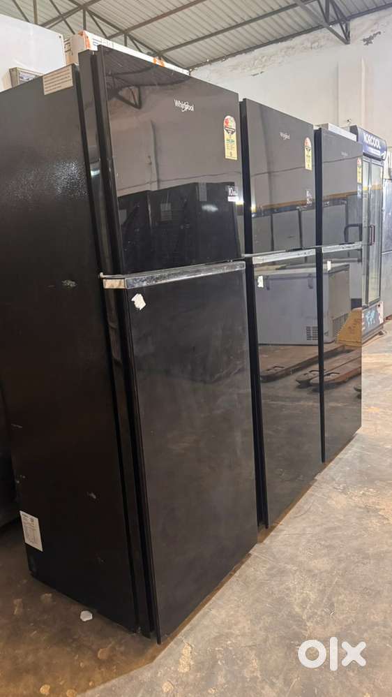 Fridges & Washing Machines Starting ₹8,999 with Warranty