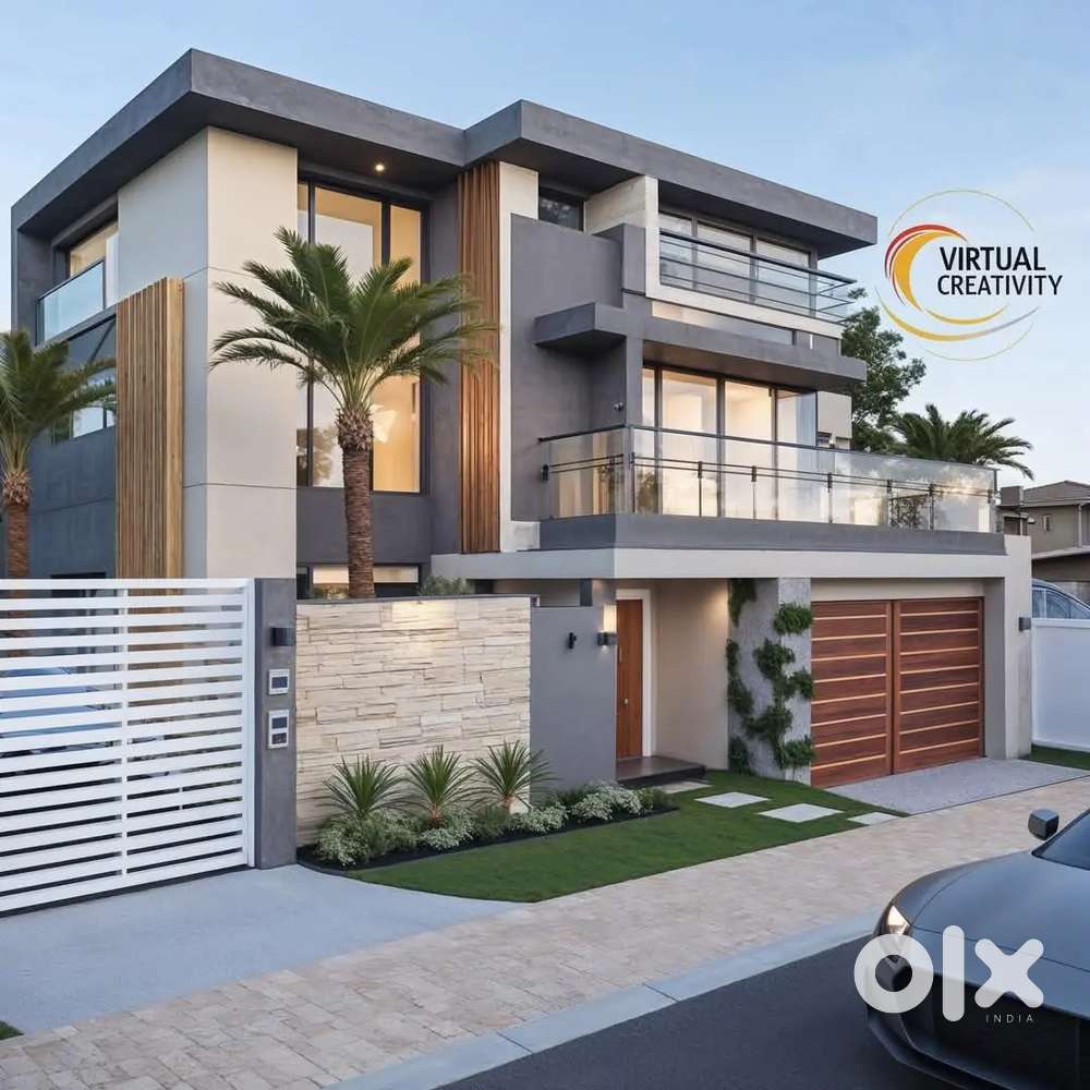 Rental house available, Ground Floor, First floor, kothi, Flat,