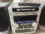 Music system Philips & F&D 2.1