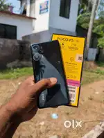 Poco F5. 8 256 storage