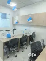 Real estate and loan our office is at gaur city in Nx-one building