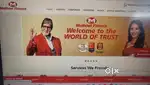 MUTHOOT FINANCE LIMITED