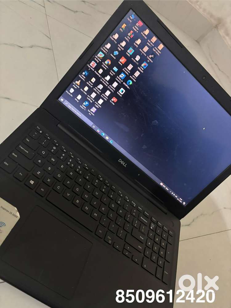 Dell Inspiron 3593
