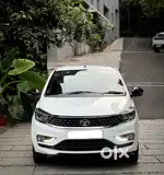 Tata Tiago 1.2 Revotron XZ Plus, 2022, Petrol