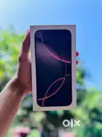 Iphone 16 pro max 256gb fresh