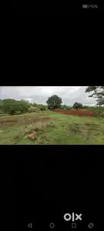 12 Acres Land for Sale near Trimbakeshwar