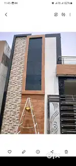 Dabal rod house nal bijali campelet