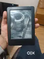 Amazon Kindle Basic (2014) (7th Generation) 4GB Storage
