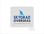 Need sales manager for study abroad education consultancy