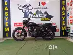 BULLET350(carburettor)~2020model Good condition EMI EXCHANGE AVAILABLE
