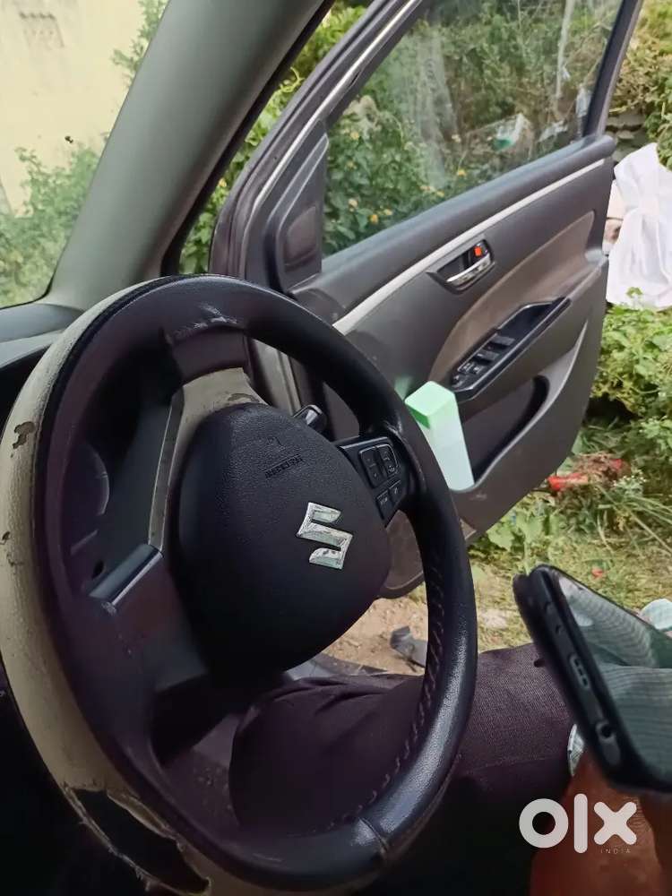 Maruti Suzuki Swift zdi 2013