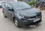 Tata Altroz 1.2 XE, 2020, Petrol