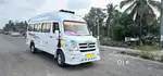 Company ac, fitness till 2026 feb,original keralaneat &good condition