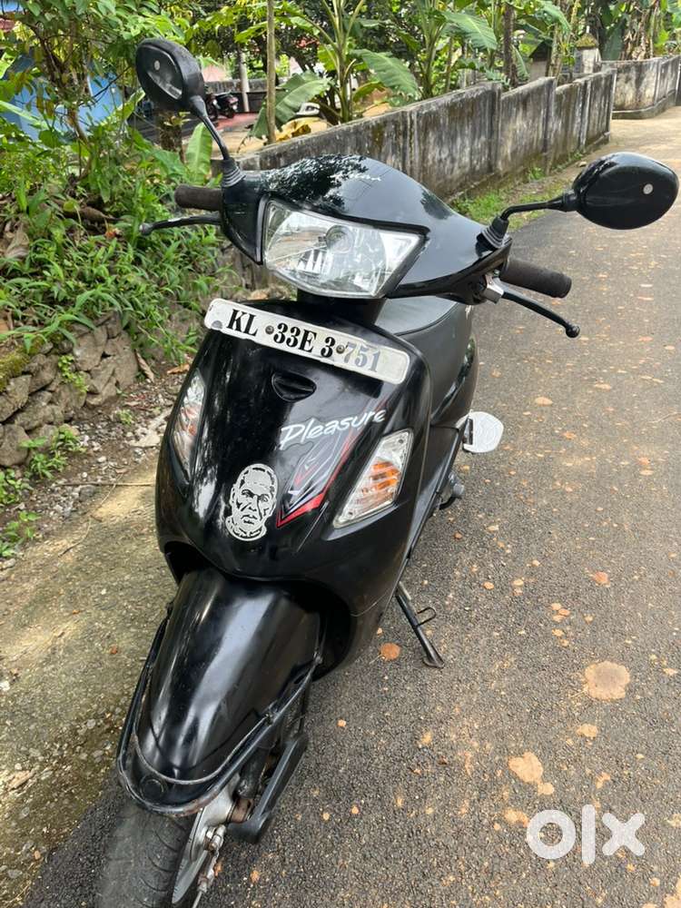 Single owner