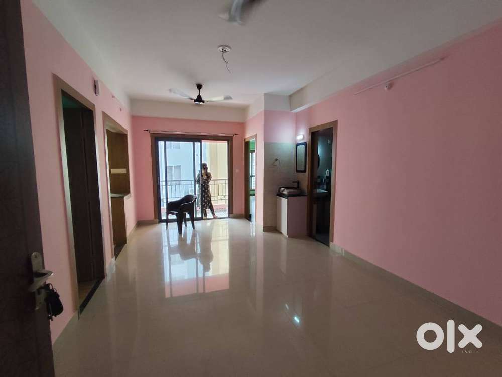 2 BHK New flat for rent