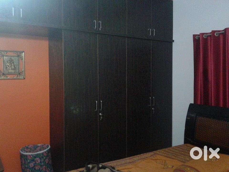 East Facing Semi-Furnished 3BHK for Sale in Prime Area