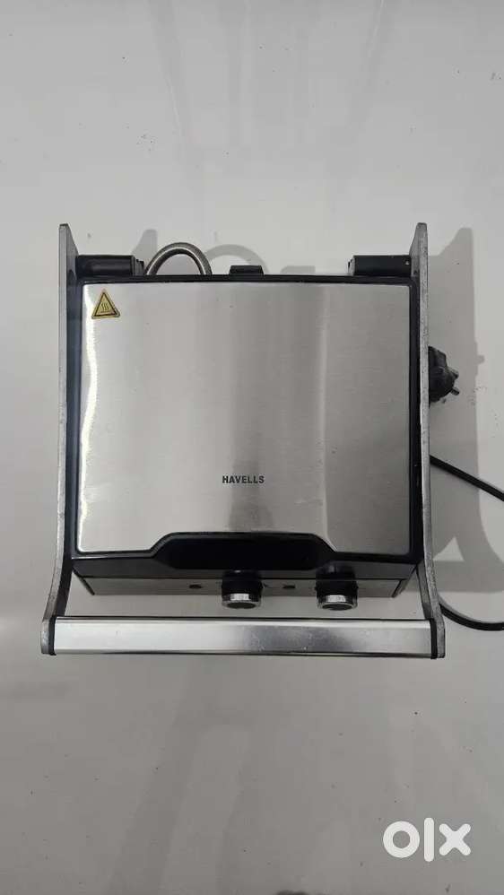 Havells toastino