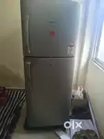 Samsung 5 star  fridge