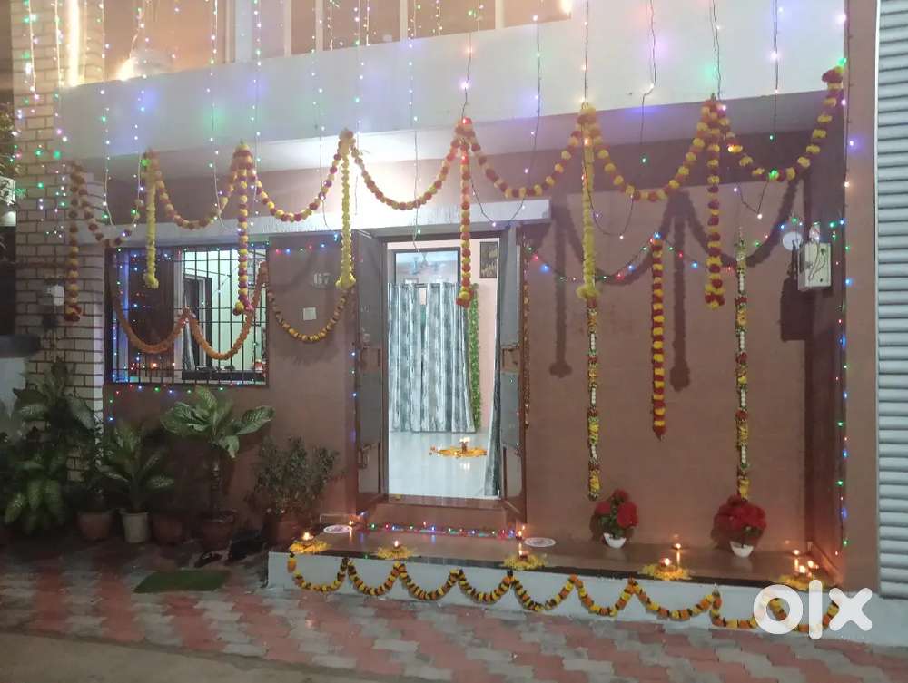 1 bhk Ozone homes available for rent